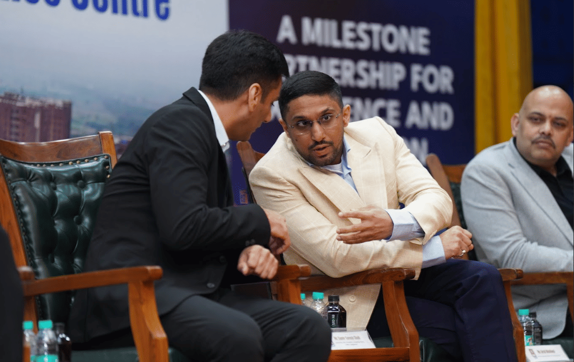 CGC University Capegemini photo 13